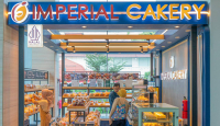 Utamakan Kualitas, Imperial Tables dan Imperial Cakery Raih Sertifikasi Halal - GenPI.co