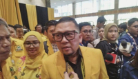 Bacawagub di Pilkada Aceh Meninggal Dunia, Golkar: Kami Cari Calon Pengganti - GenPI.co