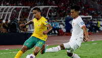 Tahan Australia, Ranking FIFA Timnas Indonesia Melonjak Drastis - GenPI.co