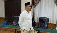 KPK Dalami Kasus Gratifikasi dan TPPU Mantan Bupati Meranti Muhammad Adil - GenPI.co