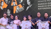 Nuon Jadi Penyedia Tiket Resmi Konser Lifetime Tribute to Chrisye, Ada Ariel Noah Lho - GenPI.co