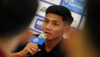 Jelang PSBS Biak vs Persija Jakarta, Firza Andika Incar Poin Sempurna - GenPI.co