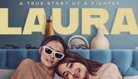 Film Laura: A True Story of a Fighter Kisah Nyata Petarung - GenPI.co