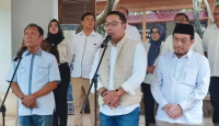 Soal Sosok Ketua Timses, Ridwan Kamil: Kelihatannya Ahmad Riza Patria - GenPI.co