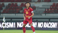 Ditaklukkan PSBS Biak, Rizky Ridho Yakin Persija Jakarta Segera Move On - GenPI.co