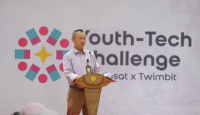 Indosat Ajak Mahasiswa Berkontribusi di Bidang Teknologi Lewat Youth Tech Challenge - GenPI.co