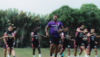 Punya Catatan Apik Lawan Madura United, Persis Solo Berburu Kemenangan Perdana di Liga 1 - GenPI.co