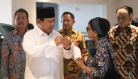 PKB Sebut Sudah Diminta Sodorkan Nama Kader untuk Isi Kabinet Prabowo - GenPI.co