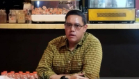 DPR RI Sebut Penambahan Jumlah Kementerian Tak Membuat APBN Bengkak - GenPI.co