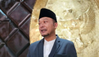 KPU Jawa Tengah Sebut Andika-Hendi dan Luthfi-Taj Yasin Penuhi Syarat Maju Pilgub Jateng - GenPI.co