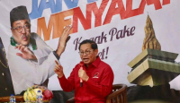 Pramono Anung Janji Buat Jalur Sepeda Seperti di Bangkok Jika Menang Pilkada Jakarta - GenPI.co