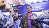 Sandiaga Uno: AKI Sukses Ciptakan Lapangan Kerja Hingga 25 Juta - GenPI.co