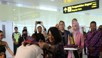 Bandara YIA Buka 3 Rute Penerbangan Baru, Ini Tujuannya - GenPI.co