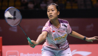 Pecahkan Rekor di Hong Kong Open 2024, Putri KW Semringah - GenPI.co