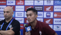 Kalah Mengejutkan dari Arema FC, PSM Makassar Diminta Cepat Bangkit - GenPI.co