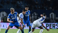 Hajar PSIS Semarang, Persib Bandung Sudah Bangkit Kembali - GenPI.co