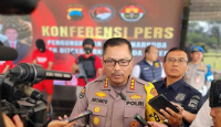 Periksa 34 Saksi dalam Kasus Dugaan Perundungan PPDS Undip, Polisi: Teman Seangkatan - GenPI.co