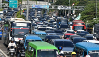 Kawasan Wisata Puncak Bogor Macet Parah, Pemprov Jabar Sebut Kapasitas Kendaraan Berlebihan - GenPI.co