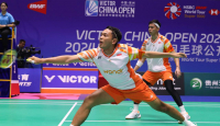 3 Minggu Persiapan, Fajar/Rian Lolos ke 16 Besar China Open 2024 - GenPI.co