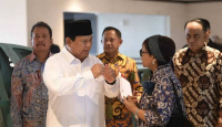 Pengamat: Prabowo Subianto Sebaiknya Hindari Pilih Menteri Mantan Koruptor - GenPI.co