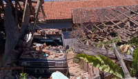 Gempa di Bandung, 20 Orang Alami Luka Ringan hingga Berat - GenPI.co