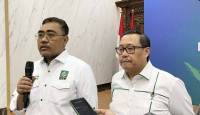 Tunjuk Anak Muda Jadi Ketua Harian, PKB: Tidak Asal Tempel - GenPI.co