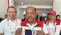 PON Aceh-Sumut 2024 Akan Ditutup Menko PMK Malam Ini - GenPI.co