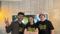 Review Film Indonesia: My Annoying Brother Hadirkan Cerita Lebih Lokal - GenPI.co