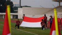 Kualifikasi Piala Asia U-20 2025 Pindah Tempat dari SUGBK ke Stadion Madya - GenPI.co