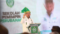 PKB Siapkan Konsultan untuk Azhar Arsyad dalam Menghadapi Pilkada Sulsel - GenPI.co