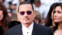 Johnny Depp Akan Terima Penghargaan pada Festival Film Roma - GenPI.co