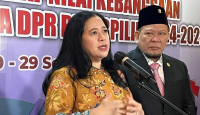 Puan: Megawati dan Prabowo Akan Bertemu Secepatnya - GenPI.co