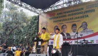 Ini 4 Strategi Kampanye Ridwan Kamil-Suswono Gaet Swing Voters - GenPI.co