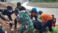 Penemuan Mayat di Kali Bekasi, 15 Orang Jadi Tersangka - GenPI.co