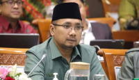 Pansus DPR RI Panggil Ulang Yaqut Cholil untuk Klarifikasi Polemik Pelaksanaan Haji - GenPI.co