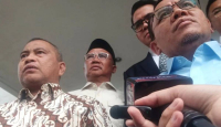 Anggota Pansus Sebut Yaqut Cholil Qoumas Sudah Tidak Layak Jadi Menteri Agama - GenPI.co