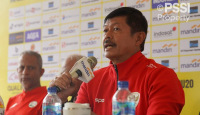 Tatap Kualifikasi Piala Asia U-20 2025, Timnas Indonesia Fokus di Setiap Laga - GenPI.co