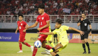 Arkhan Kaka Dicoret dari Timnas Indonesia U-20, Indra Sjafri Ungkap Alasannya - GenPI.co