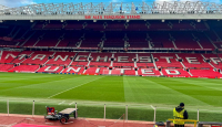 Link Live Streaming Liga Europa 2024/25: Manchester United vs FC Twente - GenPI.co