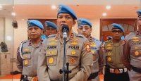 Propam Polri Janji Tindak Tegas Polisi yang Tidak Netral di Pilkada 2024 - GenPI.co