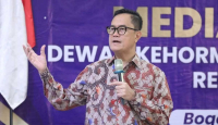 DKPP RI: Aduan Terhadap Penyelenggara Pemilu Terbanyak di Sumatera Utara - GenPI.co