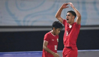 Pelatih Timor Leste Sebut Timnas Indonesia U-20 dan Yaman Mirip - GenPI.co