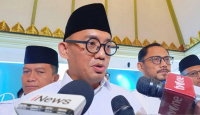 Dahnil Sebut Menteri di Kabinet Prabowo Harus Berintegritas, Kompeten, dan Loyal - GenPI.co