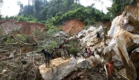 BNPB Sebut Lokasi Longsor di Solok Adalah Tambang Ilegal - GenPI.co