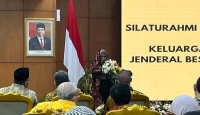 Sampaikan Maaf, Putri Soeharto: Persatuan Lebih Penting Daripada Dendam Kesumat - GenPI.co