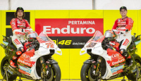 Terjun ke Dunia MotoGP, Pertamina Optimistis Makin Dikenal di Eropa - GenPI.co