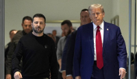 Zelenskyy Bertemu Trump Saat Pilpres Jadi Taruhan bagi Dukungan AS terhadap Ukraina - GenPI.co