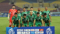 Hasil Tak Maksimal, PSS Sleman Segera Evaluasi Besar-Besaran - GenPI.co