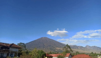 Astaga! Pendaki Asal Jakarta Hilang saat Mendaki Gunung Rinjani - GenPI.co