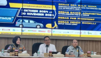 Kabar Baik! Pemprov Jatim Kembali Gelar Pemutihan Pajak Selama 2 Bulan - GenPI.co